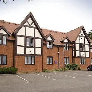 Hotel Premier Balsall Common - Near Nec