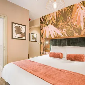 Hotel The King's Arms By Innkeeper's Collection