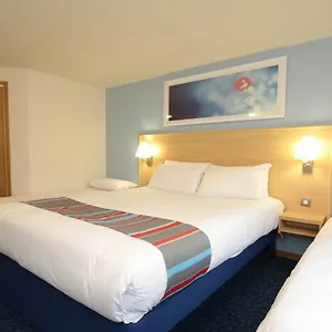 Hotel Travelodge Newark North Muskham